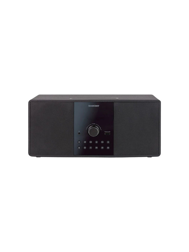 Image for Compact Bluetooth Stereo System
