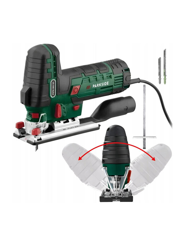 Image for Jigsaw Pstk 800 G5