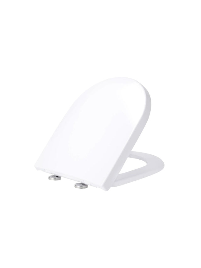 Image for Duroplast Toilet Seat