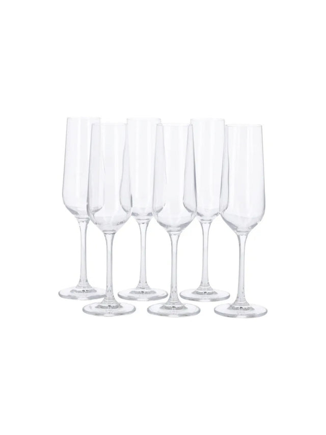 Image for Champagne Flutes