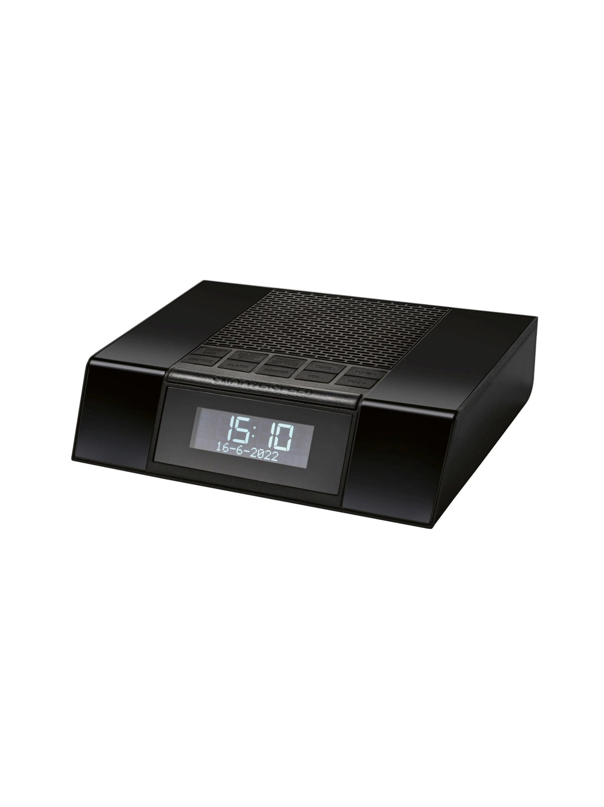 Image for Dab+ Radio With Alarm Function
