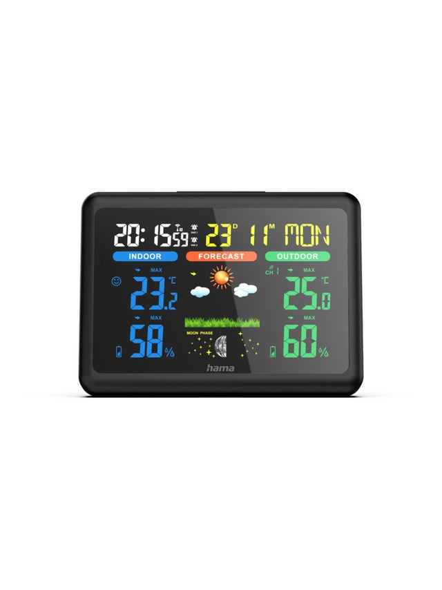 Image for Weather Station