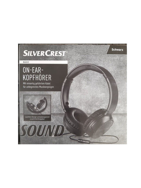 Image for On-Ear Headphones Skog 40 A1