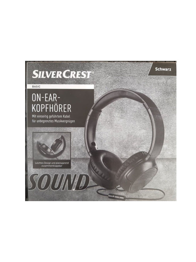 Image for On-Ear Headphones Skog 40 A1