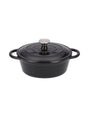 Image for Premium Cast Iron Casserole Dish