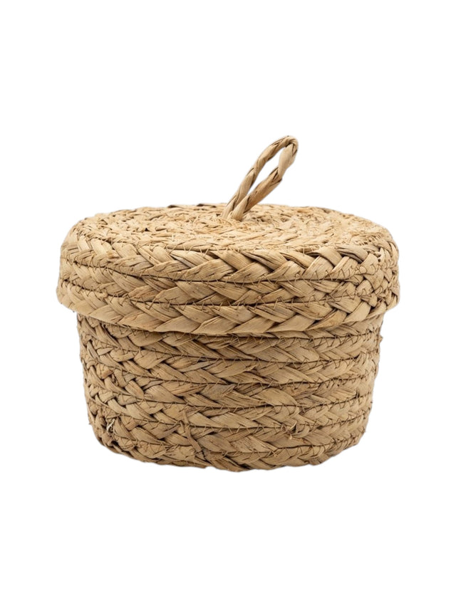 Image for Storage Baskets With Lids