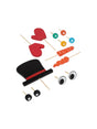 Image for Build A Snow Friend Kit