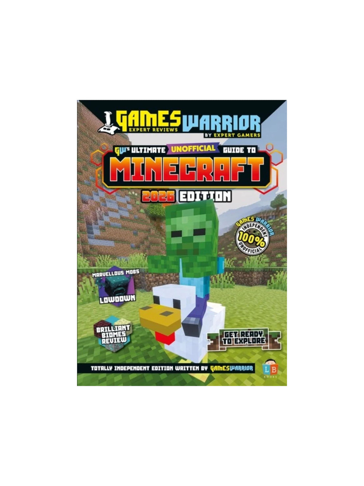 Image for Minecraft Ultimate Unofficial