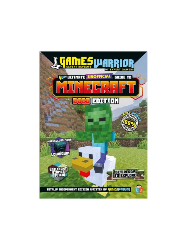 Image for Minecraft Ultimate Unofficial