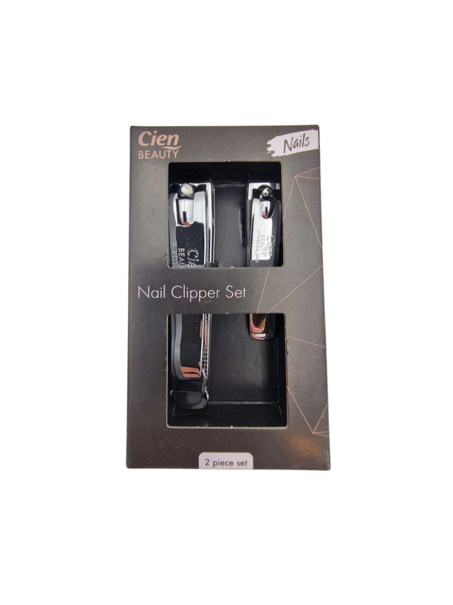 Image for Nail Clipper Set
