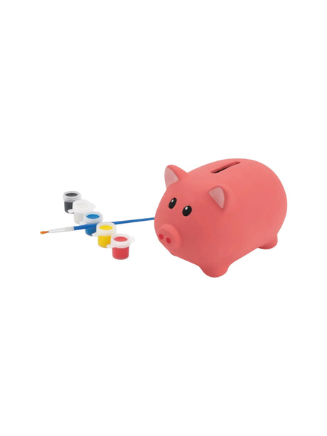 Image for Pig To Paint