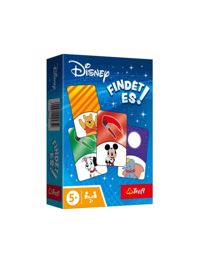Image for Disney Find It Game Find It
