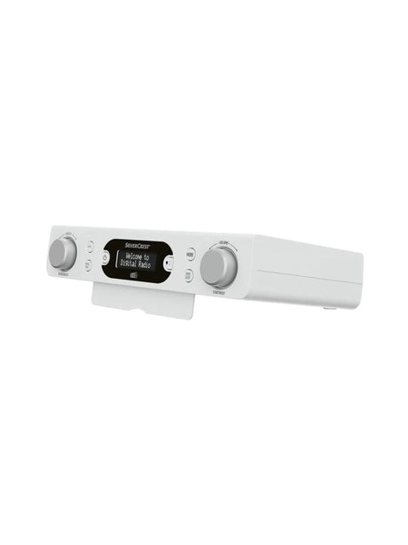 Image for Under-Cabinet Kitchen Radio Dab+