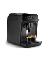 Image for Series 1200 Fully Automatic Espresso Machines
