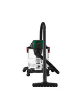 Image for Wet/Dry Vacuum Cleaner �Pwd 20 C3�