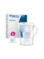 Image for Marella Manual Water Pump Filter