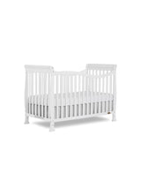 Image for Violet 7 In 1 Convertible Life Style Crib
