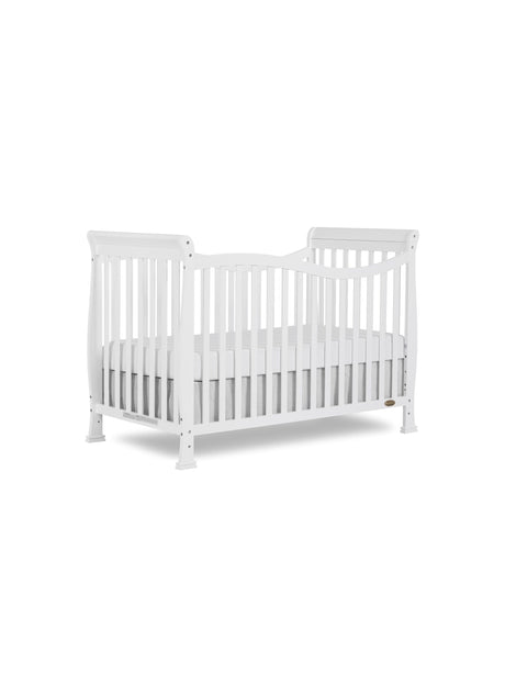 Image for Violet 7 In 1 Convertible Life Style Crib