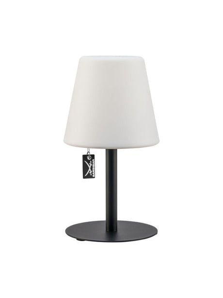 Image for Battery-Powered Outdoor Table Lamp
