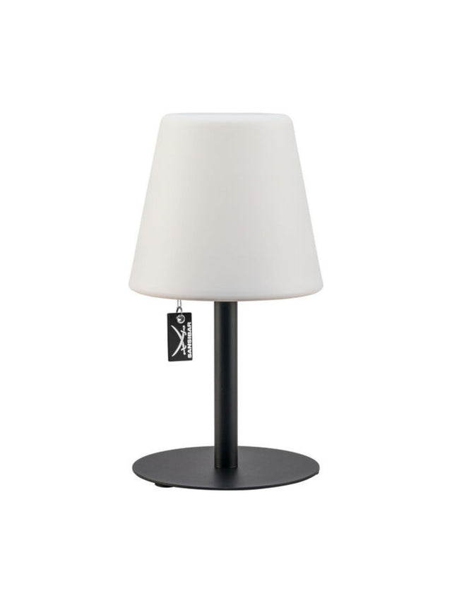 Image for Battery-Powered Outdoor Table Lamp