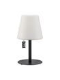 Image for Battery-Powered Outdoor Table Lamp
