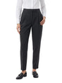 Image for Women's Plain Pants ,Black 