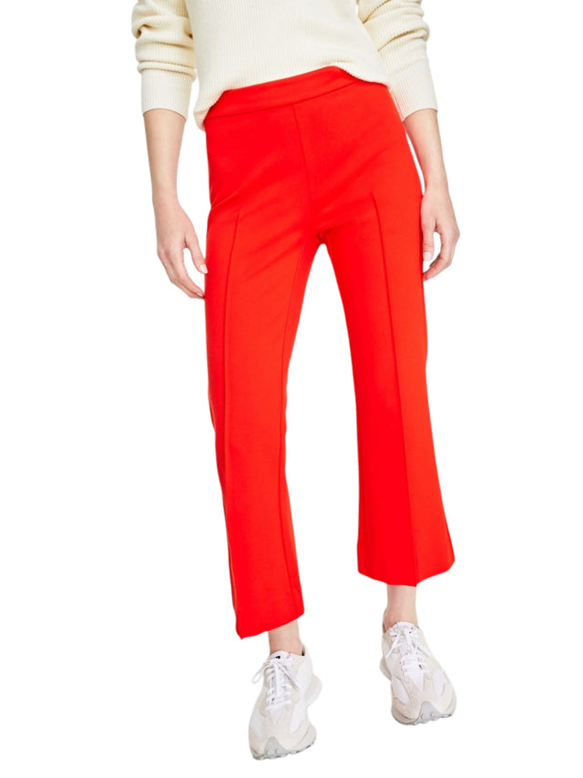 Image for Women's plain Pants,Orange