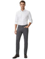 Image for Men's Plain Pant ,Grey