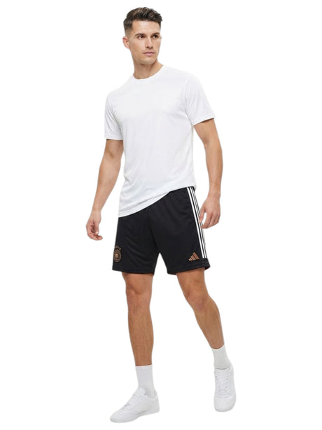 Image for Men's Plain Short,Black