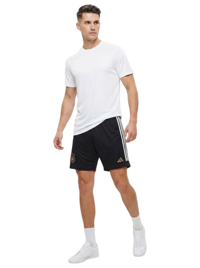 Image for Men's Plain Short,Black