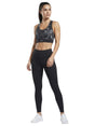 Image for Women's Printed Sport Top,Multi