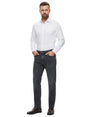 Image for Men's Plain jeans,Black