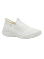Image for Women's Textured Shoes,White 