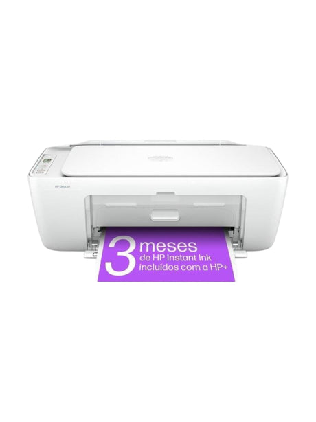 Image for Desk Jet 2810E Multifunction Printer
