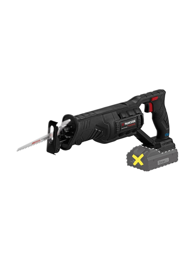Image for Cordless Reciprocating Saw Pssap 20 Li D5