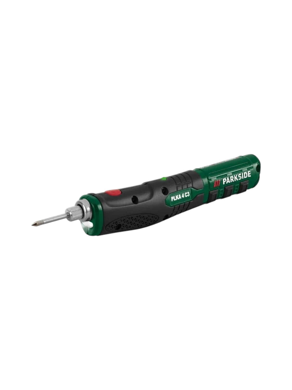 Image for Cordless Soldering Iron Plka 4 C3
