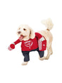 Image for Pet Target Shopper Walker Dog Frontal Costume Size Large