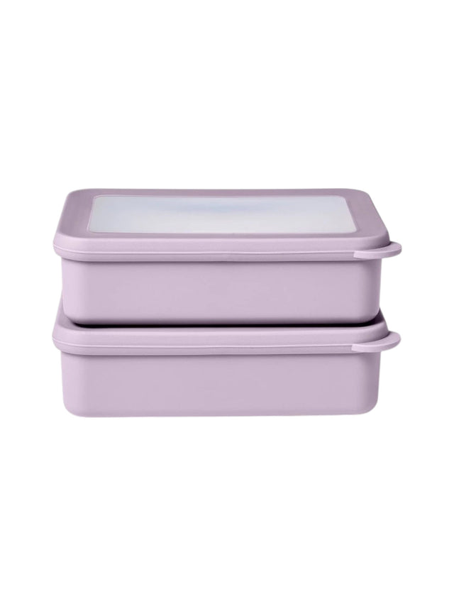 Image for Food Storage Container Set