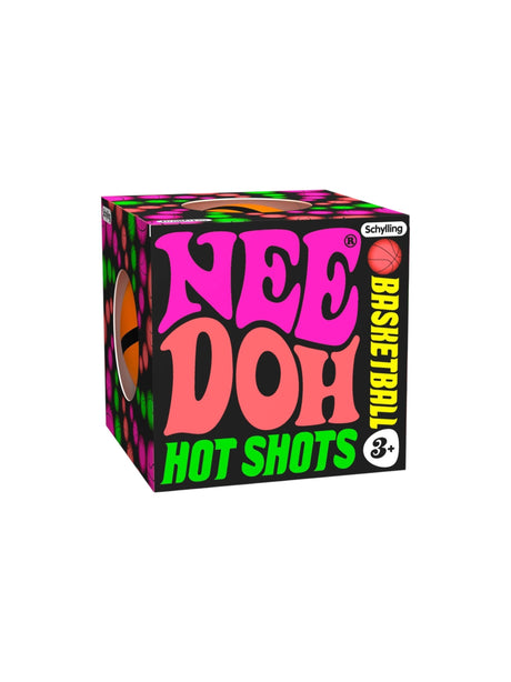Image for Basketball - Neon