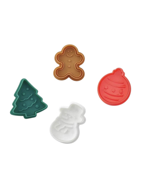 Image for Cookies Cutters Set
