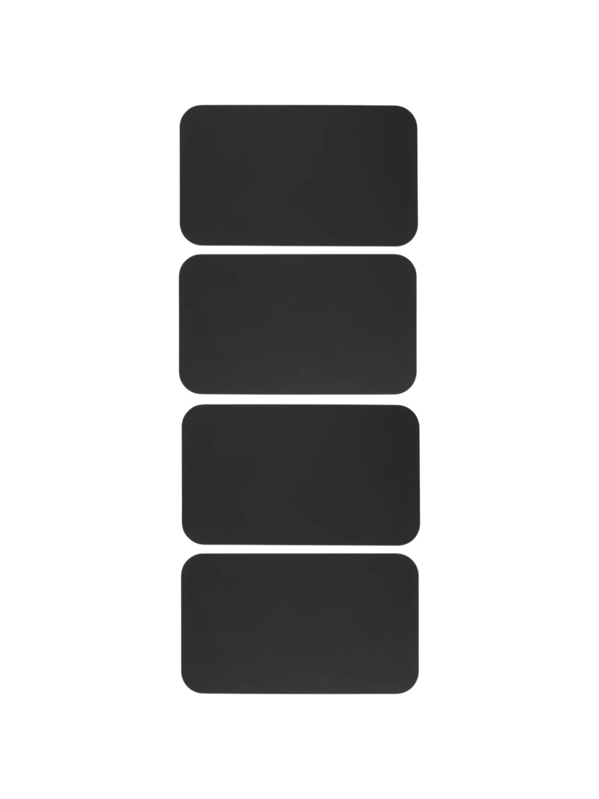 Image for Silicone Pads For Hot Air Fryer