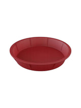 Image for Silicone Pie Dish