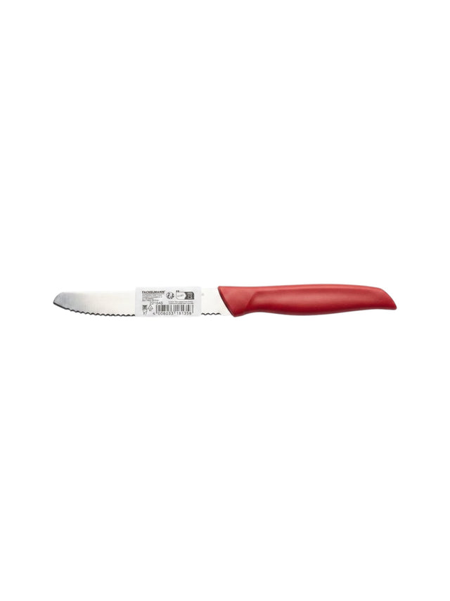 Image for Serrated Universal Knife