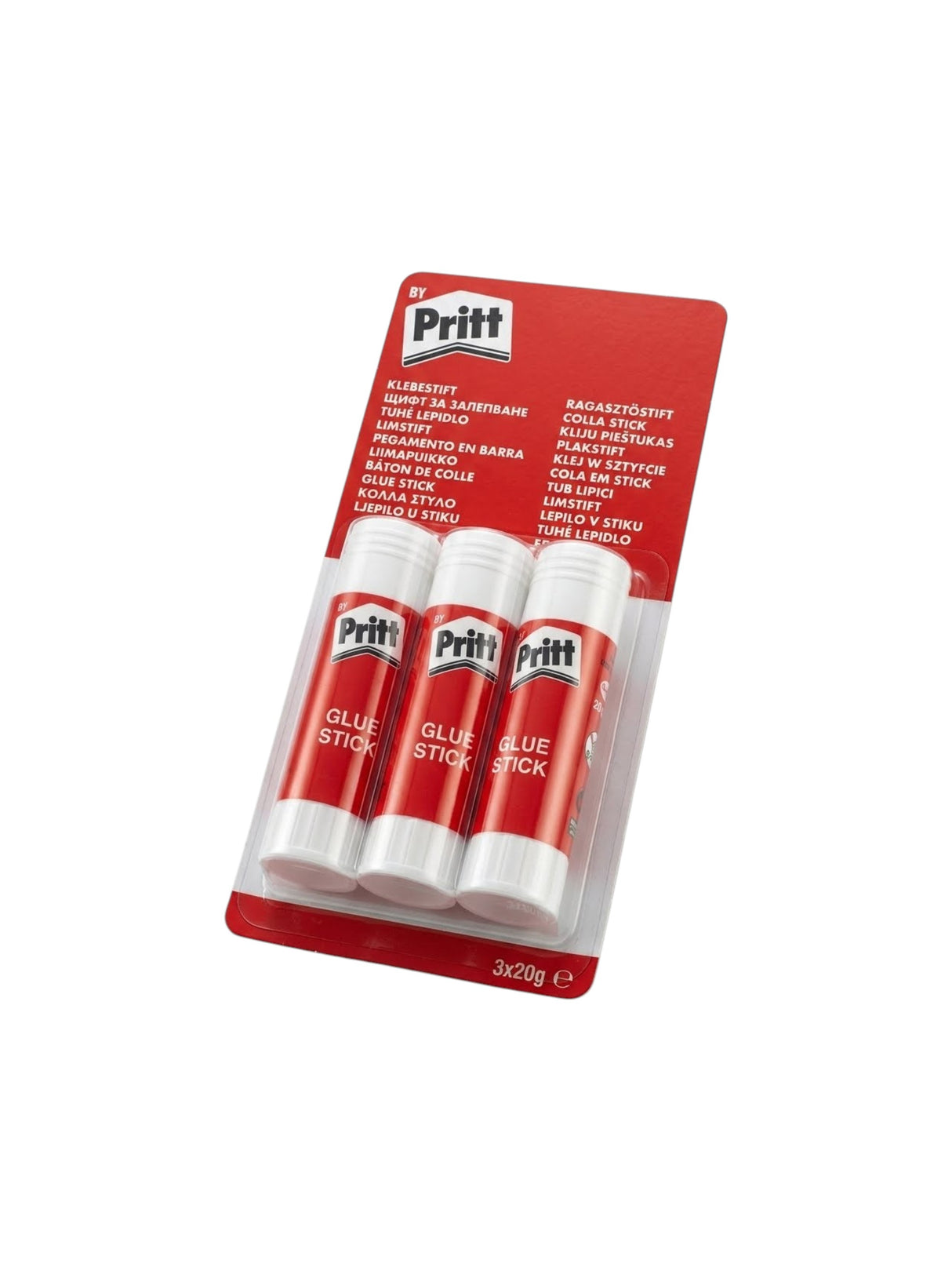 Image for Pritt Glue Stick