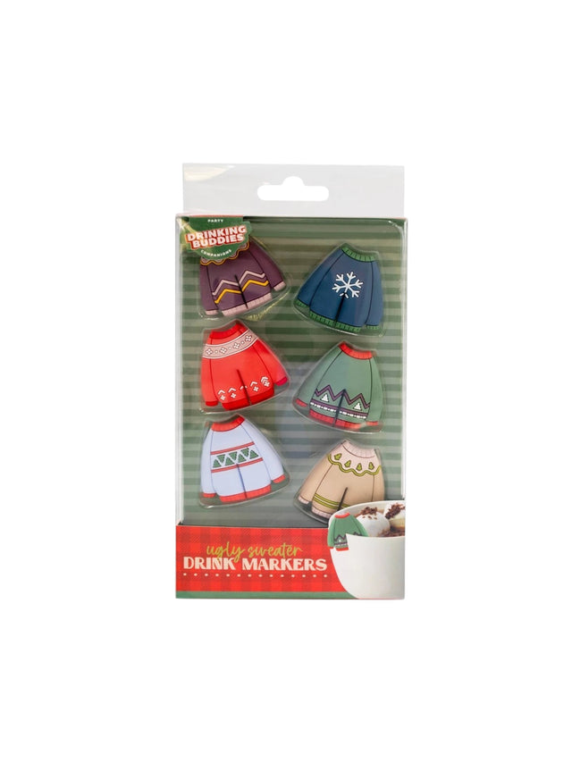 Image for Sweater Drink Markers
