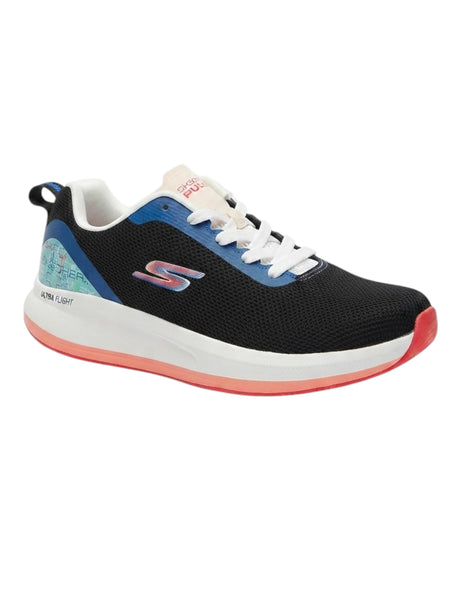 Image for Women's Textured Shoes,Black