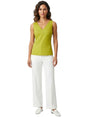 Image for Women's Plain Top,Light Green