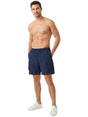 Image for Men's Plain Short,Navy