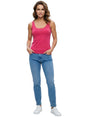Image for Women's Plain Top,Pink