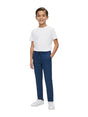 Image for Kids Boy's Plain pants,Navy